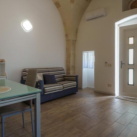 Casaru - Emozioni E Relax Apartment Crispiano ภายนอก รูปภาพ
