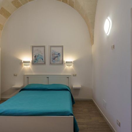 Casaru - Emozioni E Relax Apartment Crispiano ภายนอก รูปภาพ
