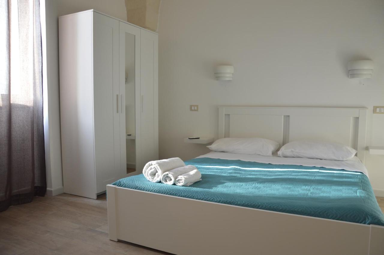 Casaru - Emozioni E Relax Apartment Crispiano ภายนอก รูปภาพ
