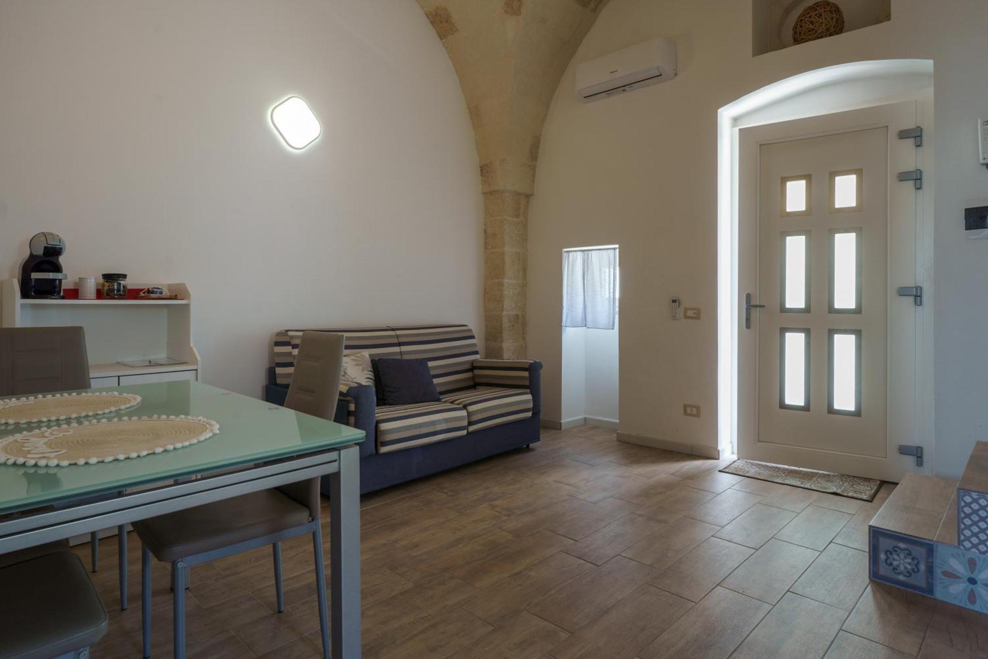 Casaru - Emozioni E Relax Apartment Crispiano ภายนอก รูปภาพ