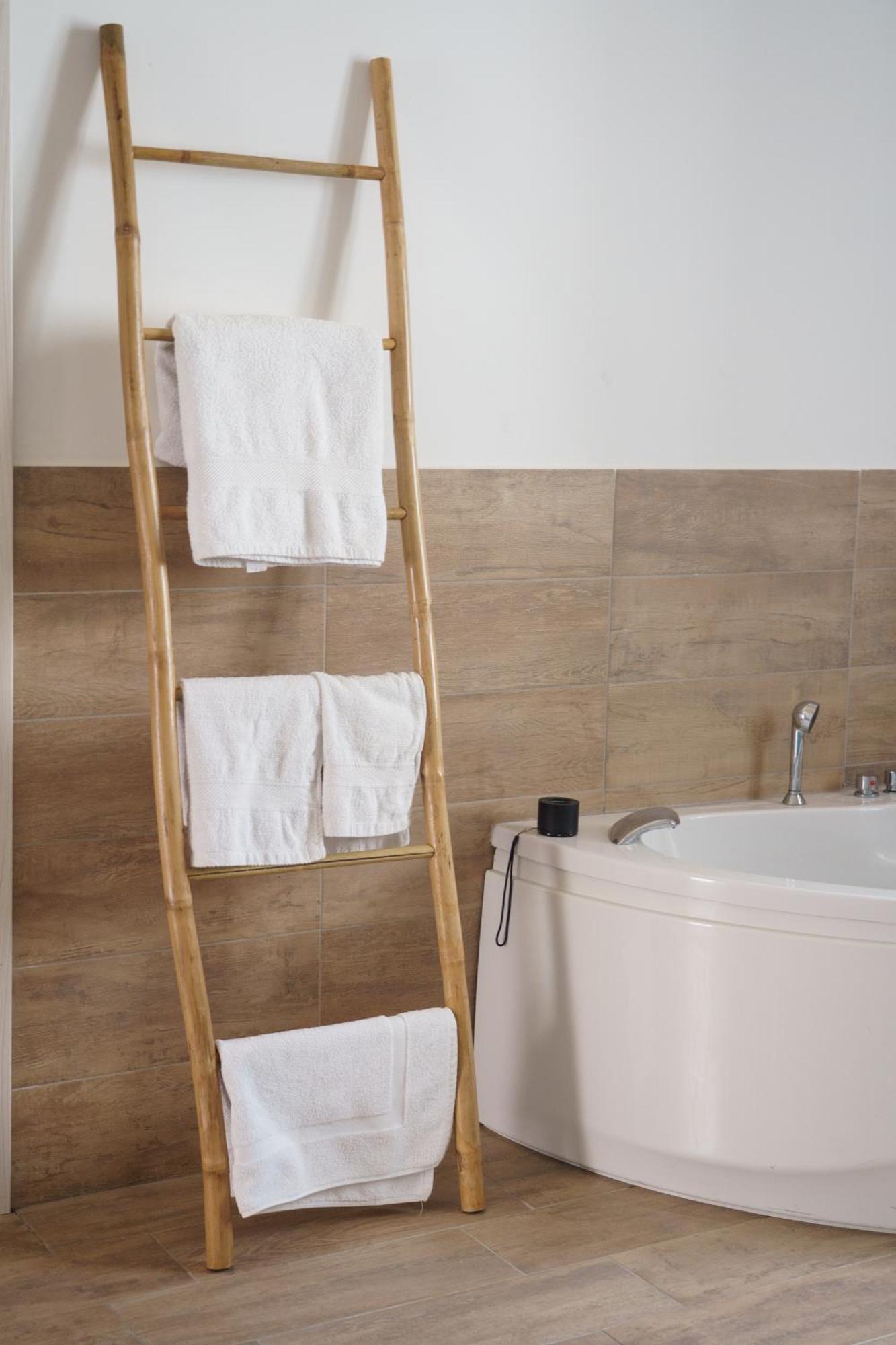 Casaru - Emozioni E Relax Apartment Crispiano ภายนอก รูปภาพ