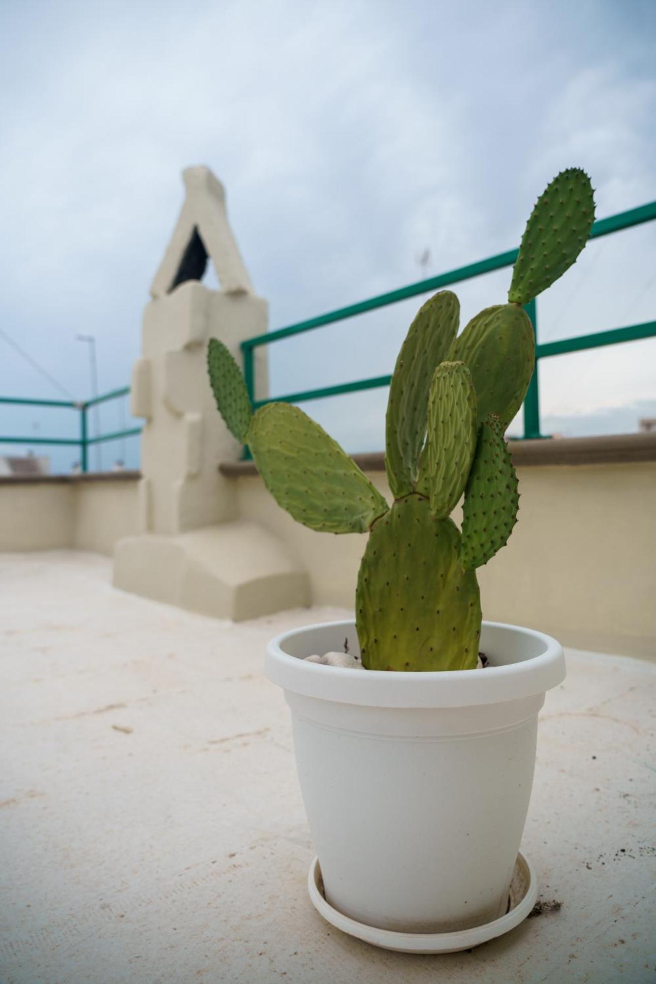 Casaru - Emozioni E Relax Apartment Crispiano ภายนอก รูปภาพ
