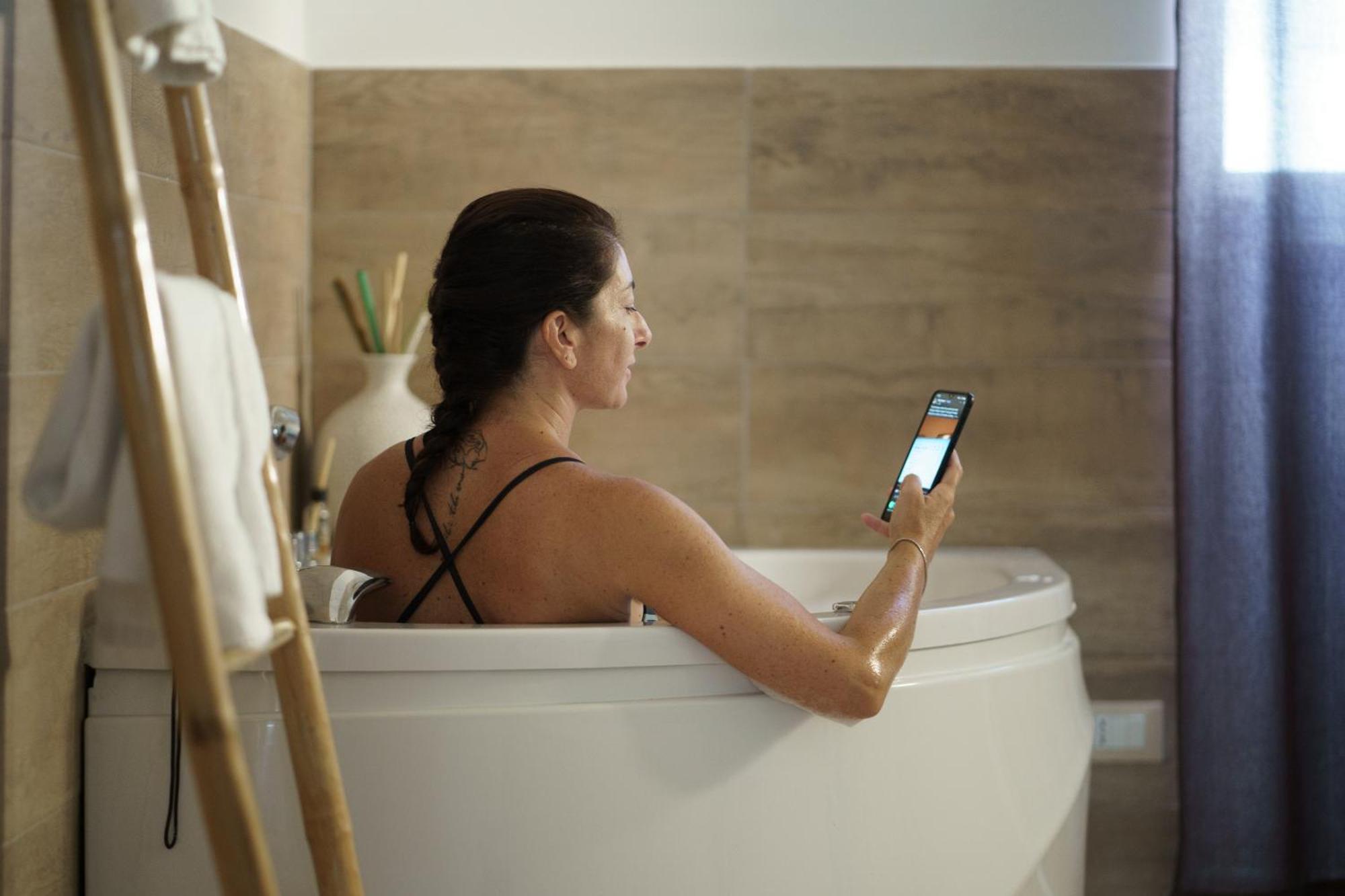 Casaru - Emozioni E Relax Apartment Crispiano ภายนอก รูปภาพ